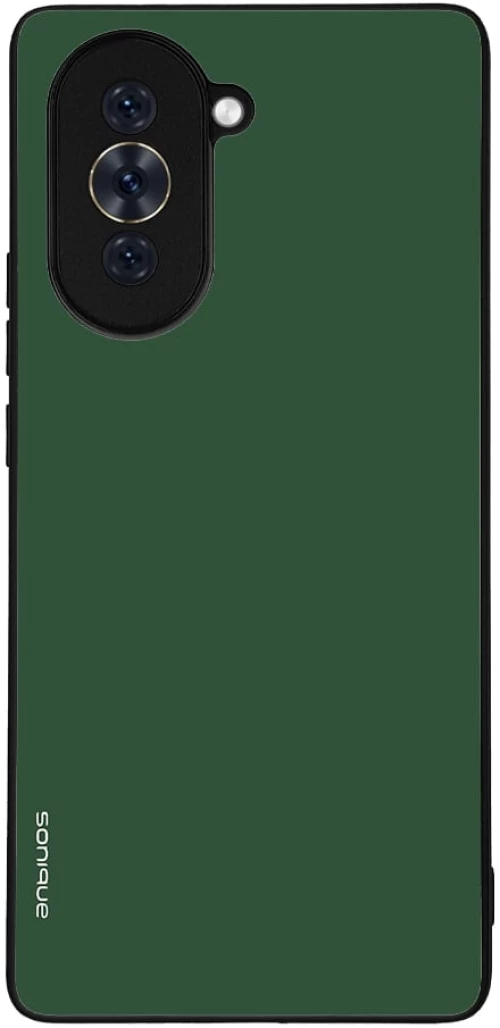 Θήκη Sonique ColorBloc Series για Huawei Nova 10 Πράσινο