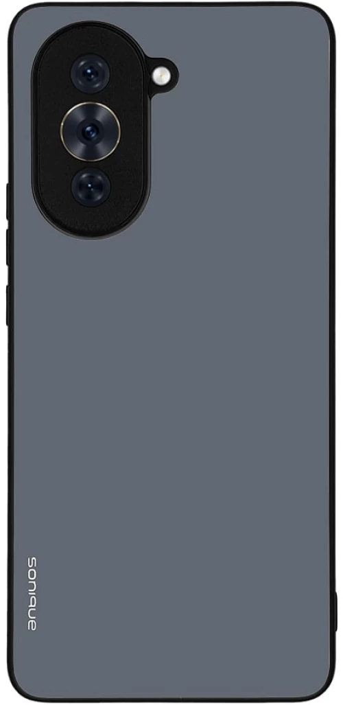 Θήκη Sonique ColorBloc Series για Huawei Nova 10 Pro Μπλε Γκρι