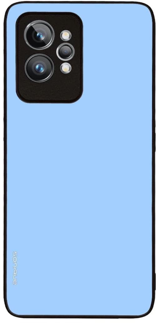 Θήκη Sonique ColorBloc Series για Realme GT 2 Pro Τιρκουάζ