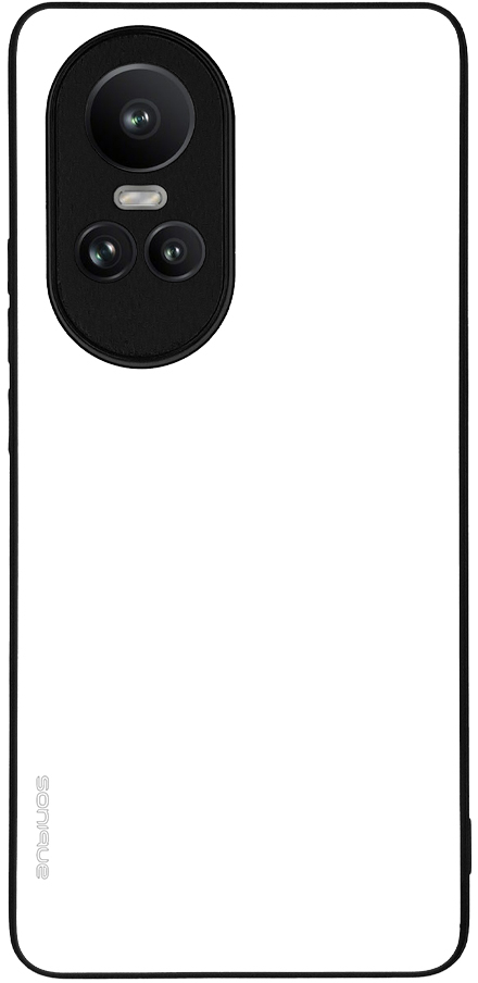 Θήκη Sonique ColorBloc Series για Oppo Reno10 Pro 5G Λευκό