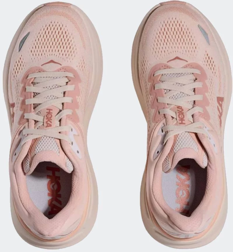 HOKA BONDI 9 - 1162012-RLTT