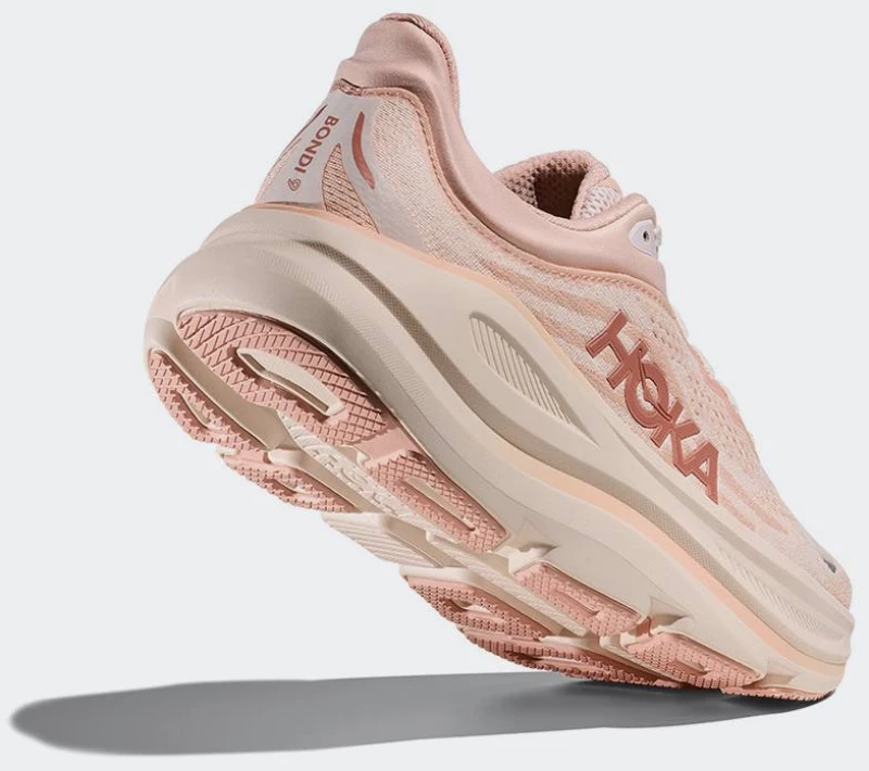 HOKA BONDI 9 - 1162012-RLTT