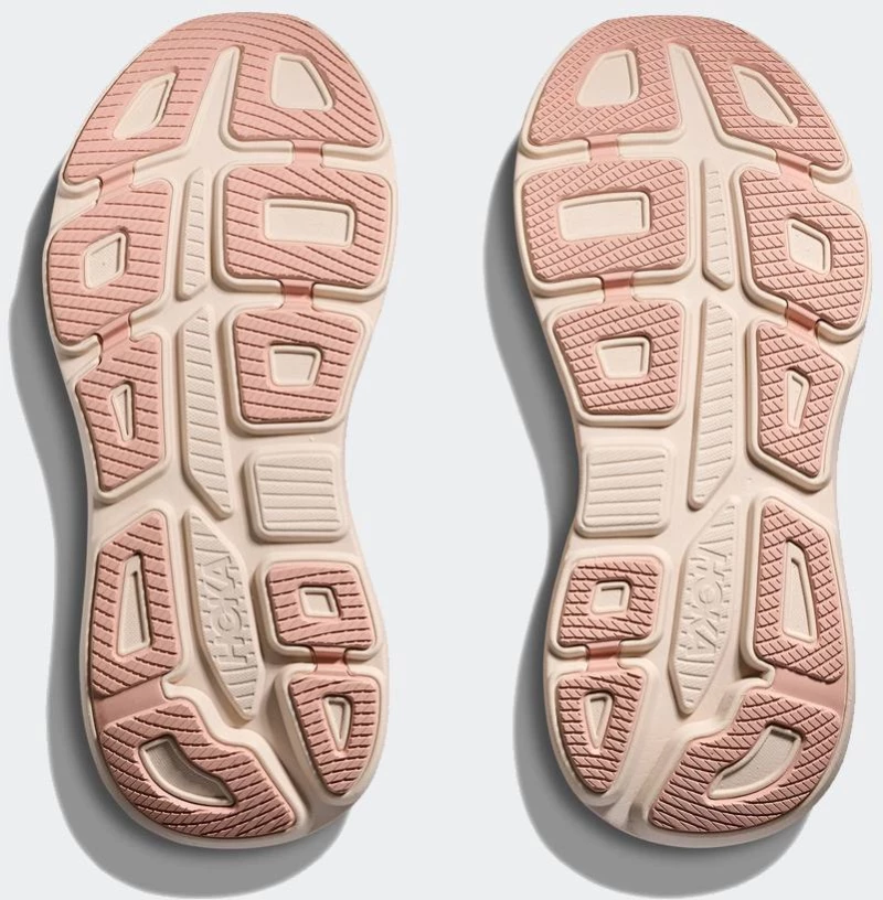 HOKA BONDI 9 - 1162012-RLTT