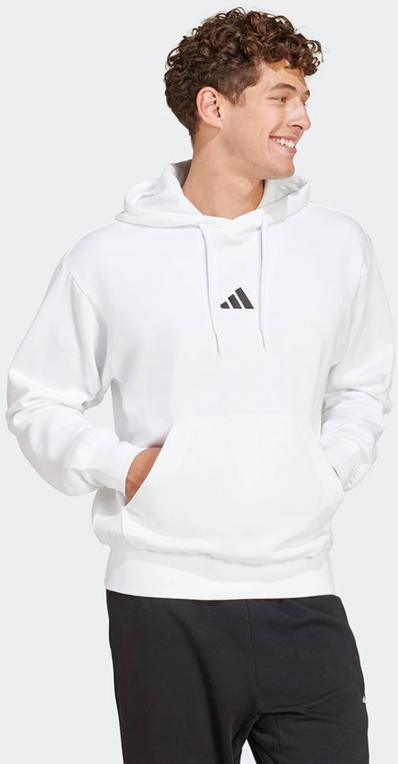 ADIDAS M FEELCOZY HD - JE3808