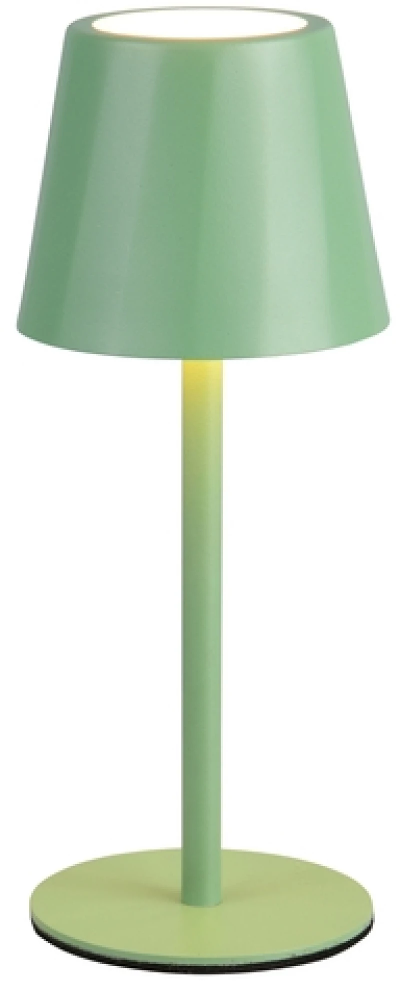 Φωτιστικό Επιτραπέζιο Reality Lighting -RL DIAZ R55961149 Πράσινο (Green) 2700 - 6500K
