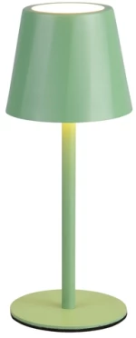 Φωτιστικό Επιτραπέζιο Reality Lighting -RL DIAZ R55961149 Πράσινο (Green) 2700 - 6500K