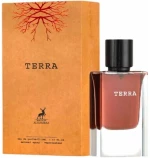 Maison Alhambra-Terra EDP-50ml