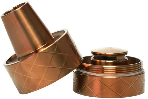 Mr.Shisha Molasses Catcher