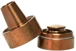 Mr.Shisha Molasses Catcher