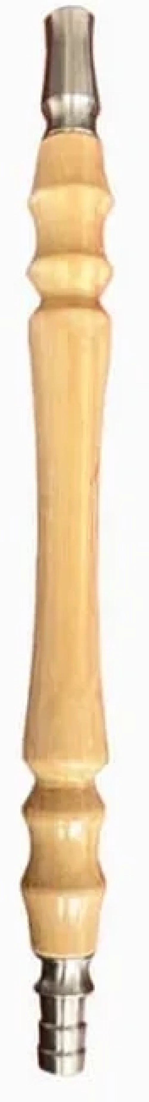 Επιστόμιο Ναργιλέ Mr.Shisha Resin Marron