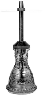Ναργιλές Mr.Shisha Baby Black