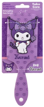 Kuromi Χτένα Μαλλιών Take Care