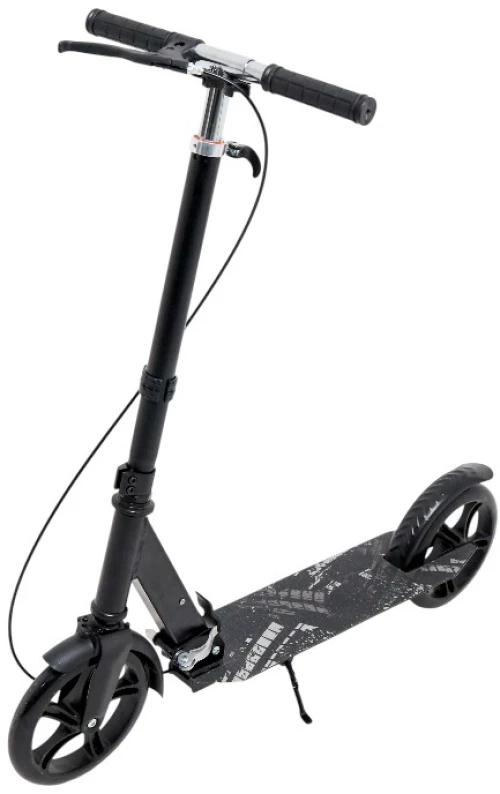 Παιδικό πατίνι - JX658S - 630120 - Black