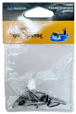 Οδηγοί καλαμιών - 1.9/2.0/2.1/2.2/2.4/2.6 - Νο.6 - 832485
