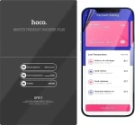 Ματ Μεμβράνη Προστασίας Realme GT 7 / GT 7T Hoco Hydrogel Pro Privacy Matte Screen Protector Απορρήτου Οθόνης 0.15 mm - Matte (HOCO-FRONT-PRM-027-069)