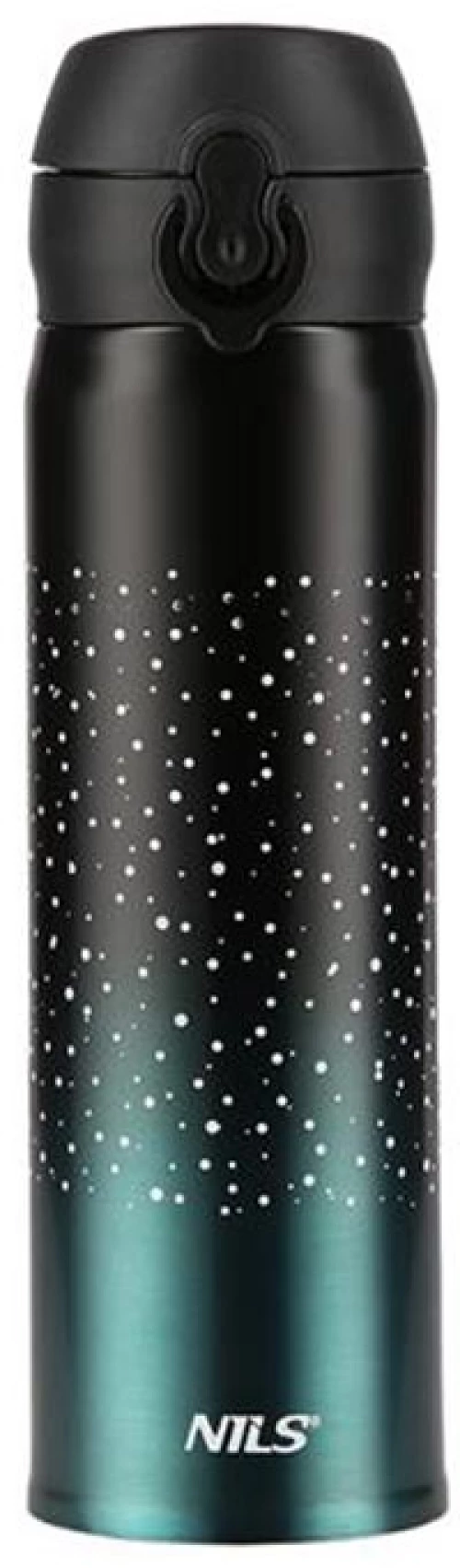 NCB11 BLUE THERMAL CUP NILS 500ml