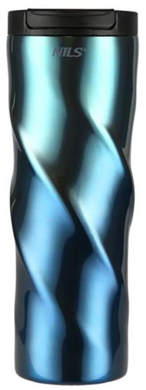 NCB22 BLUE THERMAL CUP NILS 500 ml