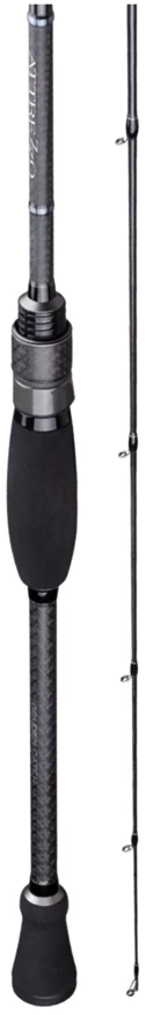 Golden Catch Rod Attrezzo 710LT