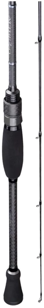 Golden Catch Rod Attrezzo 710LT