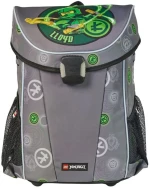 LEGO EASY LIGHT NINJAGO ELEMENTAL MASTER OF ENERGY ΤΣΑΝΤΑ ΔΗΜΟΤΙΚΟΥ ΠΛΑΤΗΣ - 20301-2501