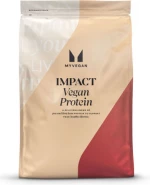 MY PROTEIN Impact Vegan Protein Χωρίς Γλουτένη Mε Γεύση Σοκολάτα 1kg