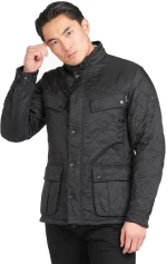 Barbour ARIEL POLARQUILT MAN JACKET