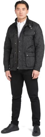 Barbour ARIEL POLARQUILT MAN JACKET