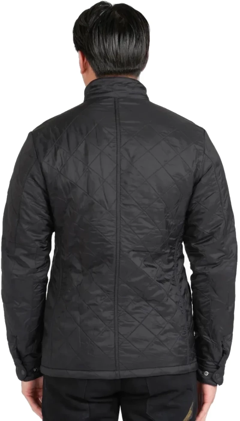 Barbour ARIEL POLARQUILT MAN JACKET