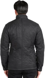 Barbour ARIEL POLARQUILT MAN JACKET