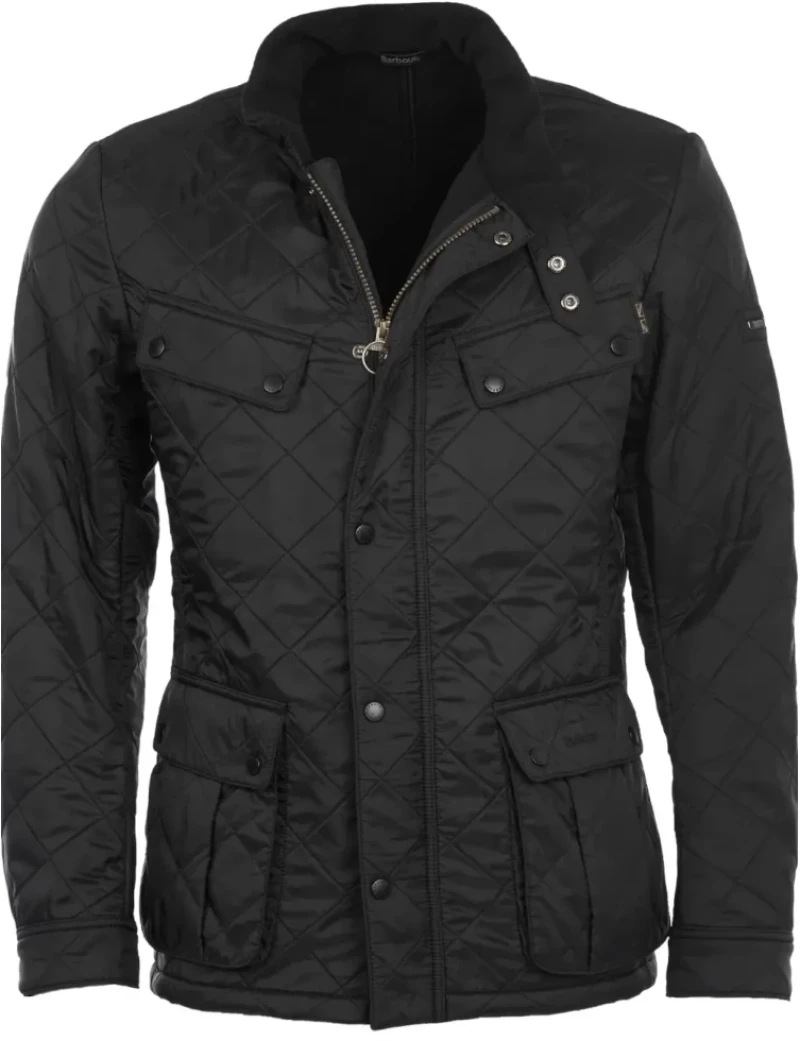 Barbour ARIEL POLARQUILT MAN JACKET