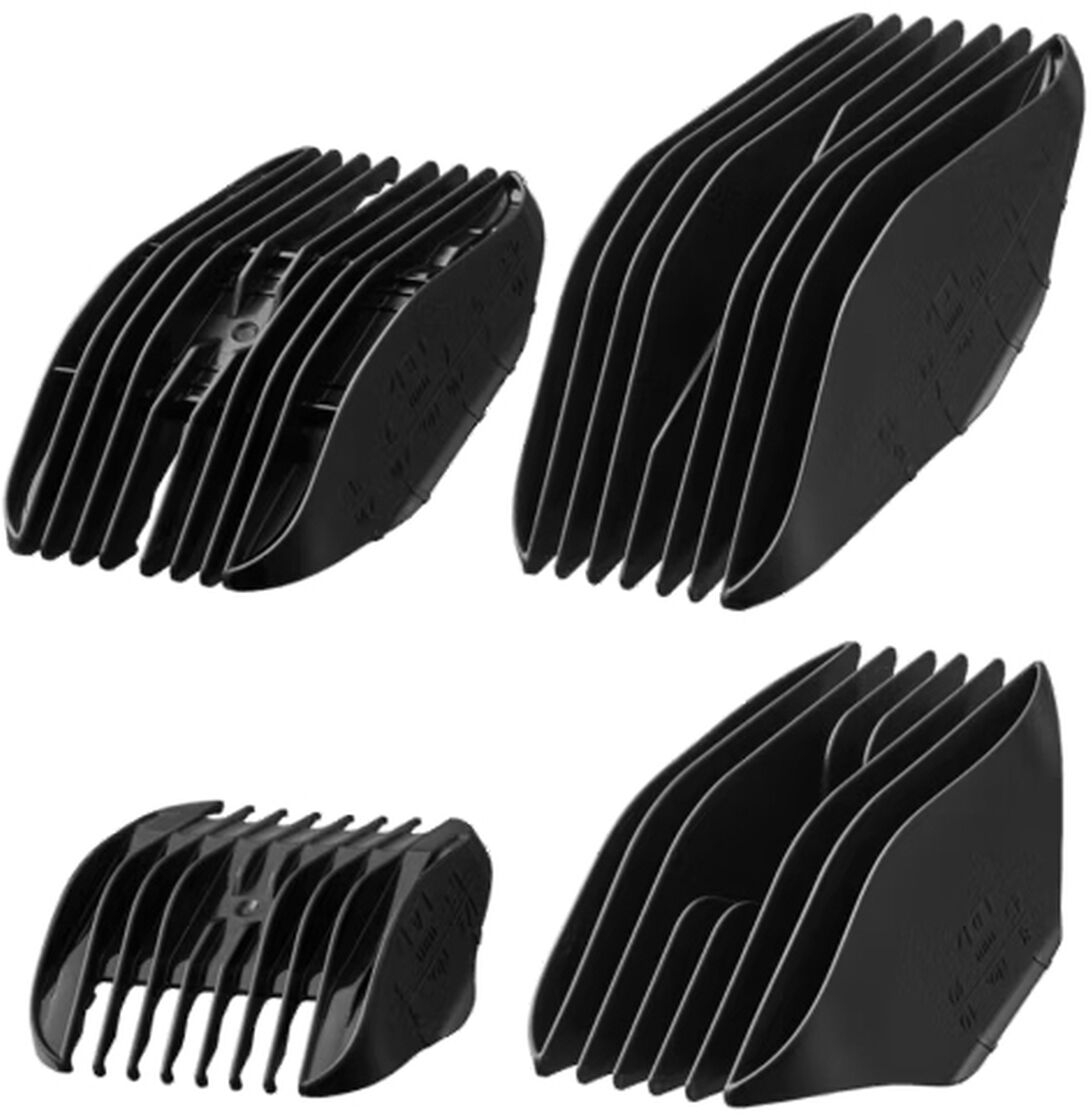 Κεφαλή κοπής Panasonic ER-CHC1-A301 Μαύρο (5 Μονάδες) S55295987