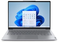 LENOVO Laptop ThinkBook 14 G8 IAL 14 WUXGA IPS/Ultra7-255H/32GB/1TB SSD/Intel Arc Graphics/Win 11 Pro/3Y NBD/Arctic Grey