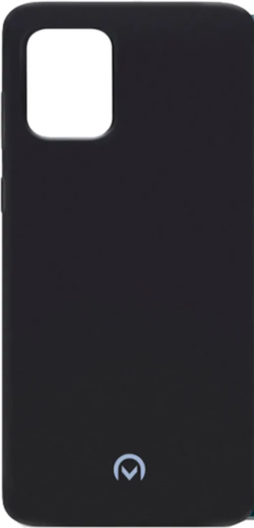 Motorola (5S58C22118) Back Cover - Black, for model Motorola G23
