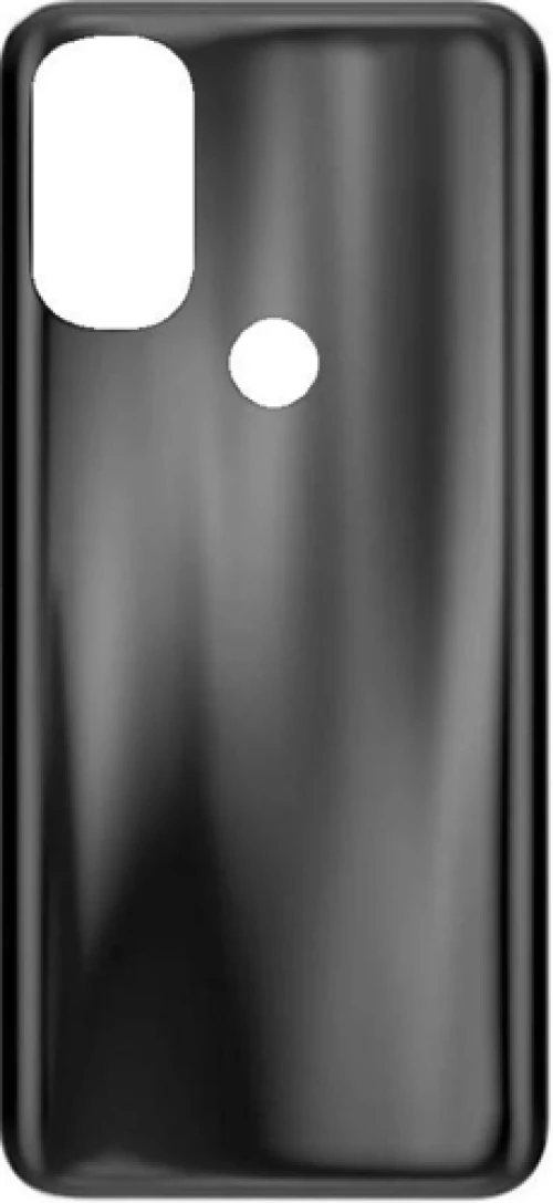 Motorola (5S58C20111) Back Cover - Black, for model Motorola G71 5G