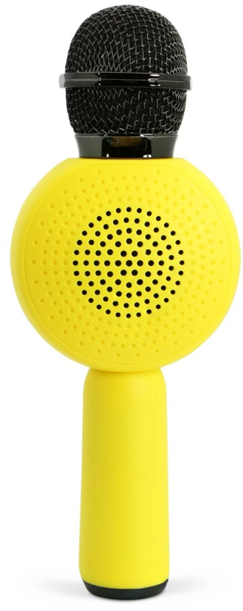 OTL - Pokemon Pikachu  PopSing LED Microphone / Toys