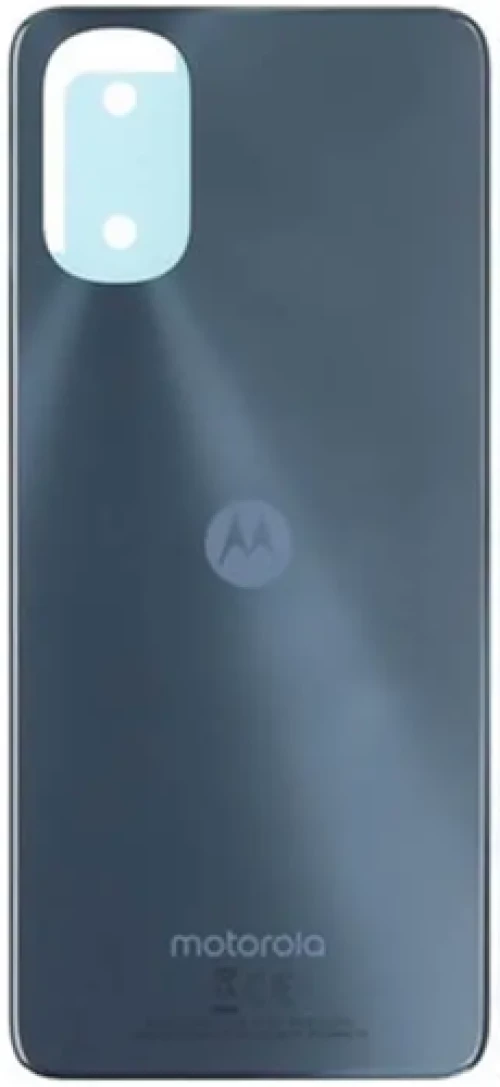 Motorola (5S58C20668) Back Cover - Gray, for model Motorola E32
