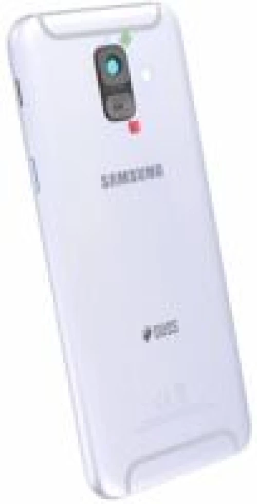 Samsung (GH82-16423B) Rear Cover - Purple, Galaxy A6; SM-A600