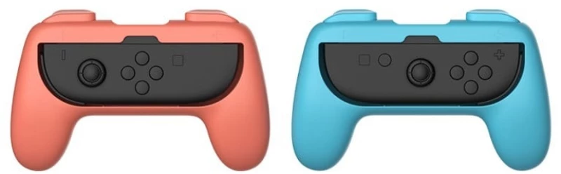 Subsonic - Joy-Cons comfort grip Switch & Switch 2 / Nintendo Switch 2