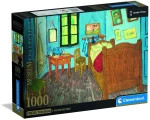 Museum Van Gogh Bedroom in Arles puzzle 1000pcs