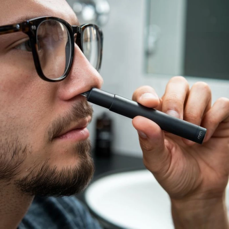 Mini Nose Hair Trimmer / Gadgets
