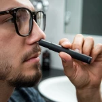 Mini Nose Hair Trimmer / Gadgets