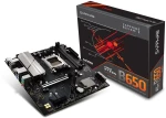SAPPHIRE B650M-E motherboard