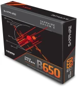 SAPPHIRE B650M-E motherboard