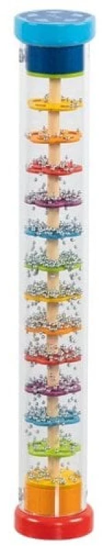GOKI - Rain stick - (61947) / Toys