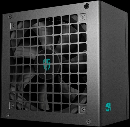 DeepCool PF600X power supply unit