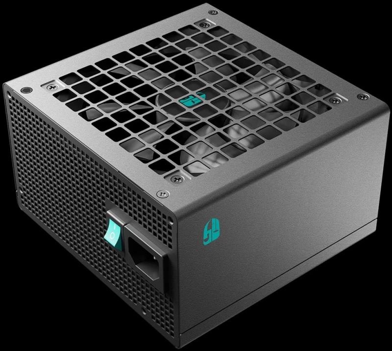 DeepCool PF600X power supply unit