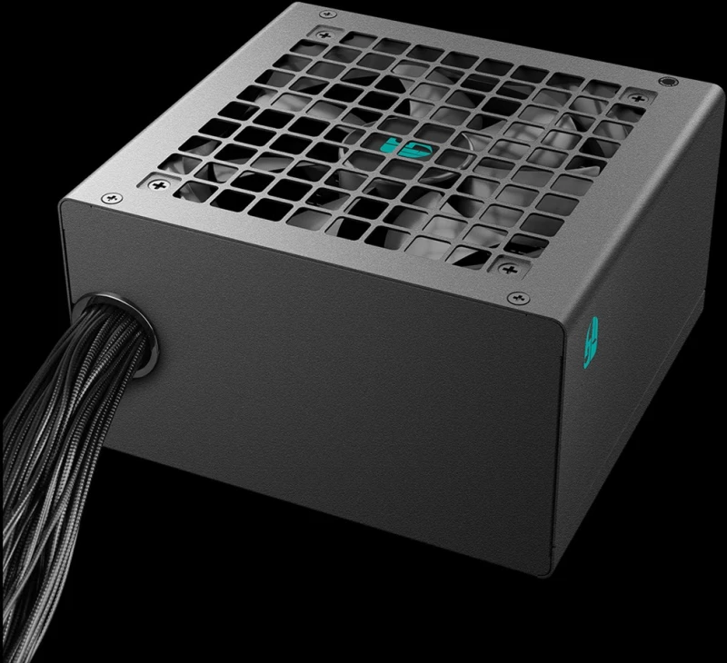 DeepCool PF600X power supply unit