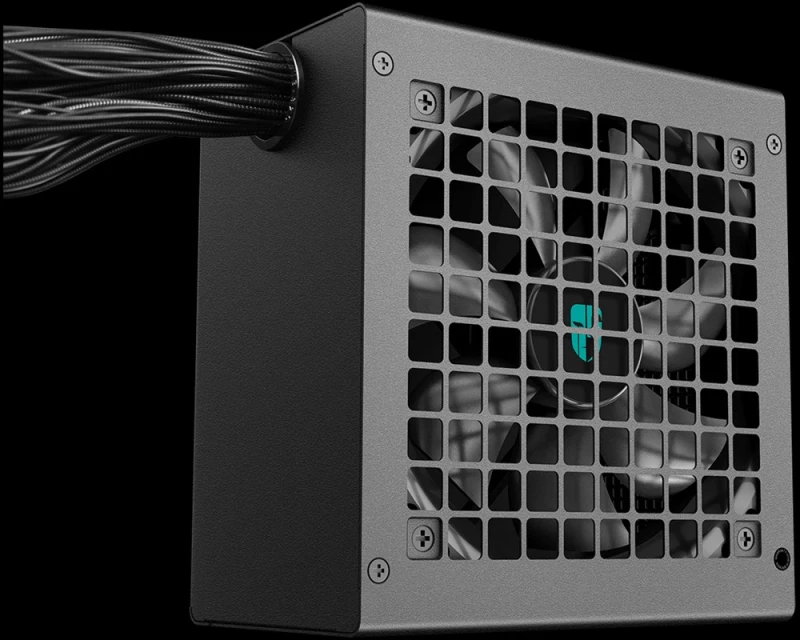 DeepCool PF600X power supply unit