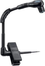 Shure BETA-98H/C - Καρδιοειδές πυκνωτικό μικρόφωνο για πνευστά & κρουστά