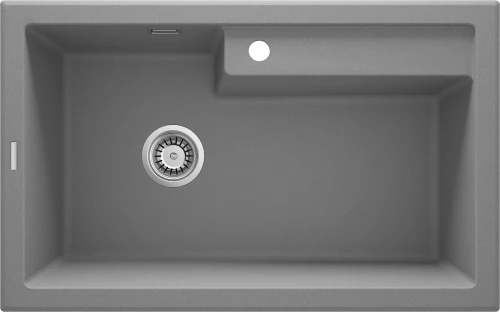 1-bowl granite sink